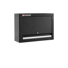 FACOM JLS3 Einzeloberschrank geschl. schw. JLS3-CHSPPBS