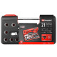 FACOM Steckschlüssel-Set 1/2” in der D-BOX 21-tlg SL.DBOX1PB Miniaturka