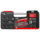 FACOM Steckschlüssel-Set 1/2” in der D-BOX 21-tlg SXL.DBOX3PB Miniaturka