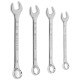 FACOM Schaumm. 40B START Ring-Mauls., 4tlg. MODM.40B-4 Miniaturka