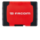 FACOM Bit-Set 1/4 Zoll, 100-tlg. E.100PB Miniaturka