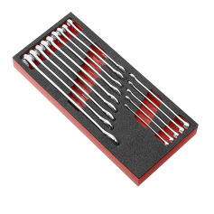 FACOM Modul - OGV GRIP Ring-Maulschlüssel MODM.441