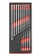 FACOM Modul - OGV GRIP Ring-Maulschlüssel MODM.441 Miniaturka