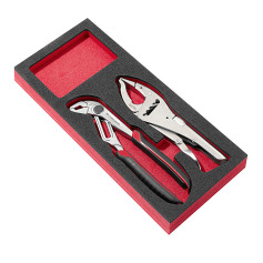 FACOM Modul - Multigrip-Zange, 1-tlg MODM.PR15
