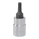 FACOM Bit-Steckschlüssel 1/4 Zoll - 3 mm RT.3T Miniaturka