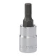 FACOM Bit-Steckschlüssel 1/4 Zoll - 4 mm RT.4T Miniaturka