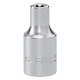 FACOM Standard Torx-Steckschlüssel 1/4 Zoll E5 RTX.5T Miniaturka