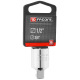 FACOM Adapter 1/2Z auf 3/8Z, SB-verpackt S.230PB Miniaturka