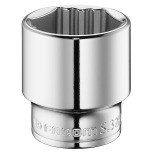 FACOM OGV Stecknuss 1/2Z 6-Kant, 32mm S.32GRP
