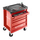 FACOM Werkstattwagen START M3 7 Schubladen START.7M3A Miniaturka