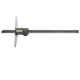 FACOM Tiefenmesser 1350 Miniaturka
