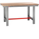 FACOM Werkbank 1,5m 2245 Miniaturka