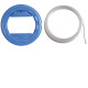 FACOM Nylon-Einziehband, 20 m und Gehaeuse 669273 Miniaturka