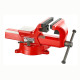 FACOM Schraubstock mit Drehteller, 150 mm 1224.150 Miniaturka