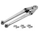 FACOM Schluessel Schlitzmuttern 20-100 mm 118A Miniaturka