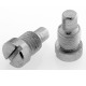 FACOM Stifte Hakenschluessel 126A 6mm 2-tlg 126.E120 Miniaturka
