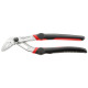 FACOM Verstellbare Zange lackiert 256 mm 181EF.25G Miniaturka