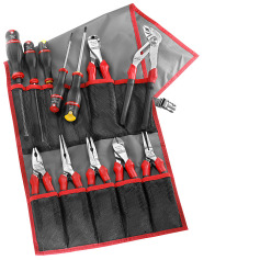 FACOM Sortiment Wartung, in Tasche 184.J3CPE