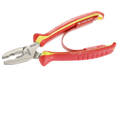 FACOM Zange 1000V Universal 180mm 187A.18VE
