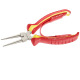 FACOM Zange 1000V Rund 170mm 189A.17VE Miniaturka