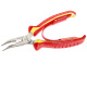 FACOM Zange 1000V Gerade 160mm 193A.16VE Miniaturka