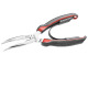 FACOM Flachrundzange 40Gr gebogen 200mm CPE 195A.20CPE Miniaturka