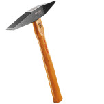 FACOM Schweisserhammer mit Hickory-Stiel 340 g 213H.30