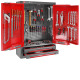FACOM Werkzeugwandschrank 2 Schubfaecher 2202XL Miniaturka