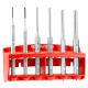 FACOM Splinttreiber einteilig, Set 6-tlg 248.JS6 Miniaturka