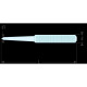 FACOM Praezisionskoerner Spitze 8 mm 256.8 Miniaturka