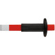 FACOM Flachmeissel mit Handschutz duenn 26mm 259.P Miniaturka