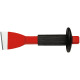 FACOM Flachmeissel mit Handschutz 60 mm 260.P Miniaturka