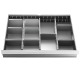 FACOM Einteilung fuer Schubfach 75mm 27-tlg 2930.C2 Miniaturka