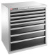 FACOM Werkzeugschrank 8 Schubfaecher 2938B Miniaturka