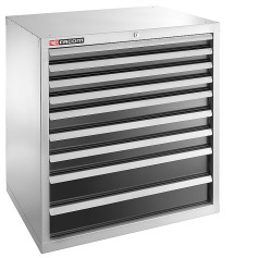 FACOM Werkzeugschrank 9 Schubfaecher 2939B