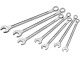 FACOM Ring-Maulschluessel 40 lang Set 17-tlg 40LA.JE17 Miniaturka