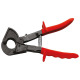 FACOM Kabelschneider Kupfer- / Aluminium 32mm 413A.32 Miniaturka