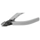 FACOM Seitenschneider Micro-Tech halbbuendig 416.12MT Miniaturka