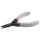 FACOM Biegezange ESD, flache Backen 420.E Miniaturka