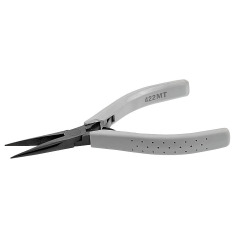 FACOM Flachrundzange Micro-Tech lange Backen 422.MT