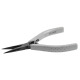 FACOM Flachrundzange Micro-Tech lange Backen 422.MT Miniaturka