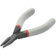 FACOM Flachzange ESD kurze Backen 431.E Miniaturka