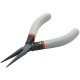 FACOM Flachrundzange ESD, schlanke Backen 432.LE Miniaturka