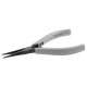 FACOM Flachrundzange Micro-Tech, schlank 432.LMT Miniaturka