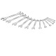FACOM Maulschluessel-Set, 8-tlg Karton 44.JE8 Miniaturka