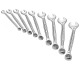 FACOM Ring-Maulschluessel-Set 8-tlg Karton 440.JN8 Miniaturka