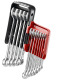 FACOM Ring-Maulschluessel 440 Set, 12-tlg 440.JP12APB Miniaturka