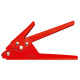 FACOM Crimpzange fuer Plastik-Kabelbinder 455B Miniaturka
