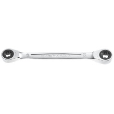 FACOM Knarren-Ringschluessel, TX E6xE8 464TX.6X8