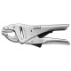 FACOM Gripzange mit kurzen Backen 500A Miniaturka